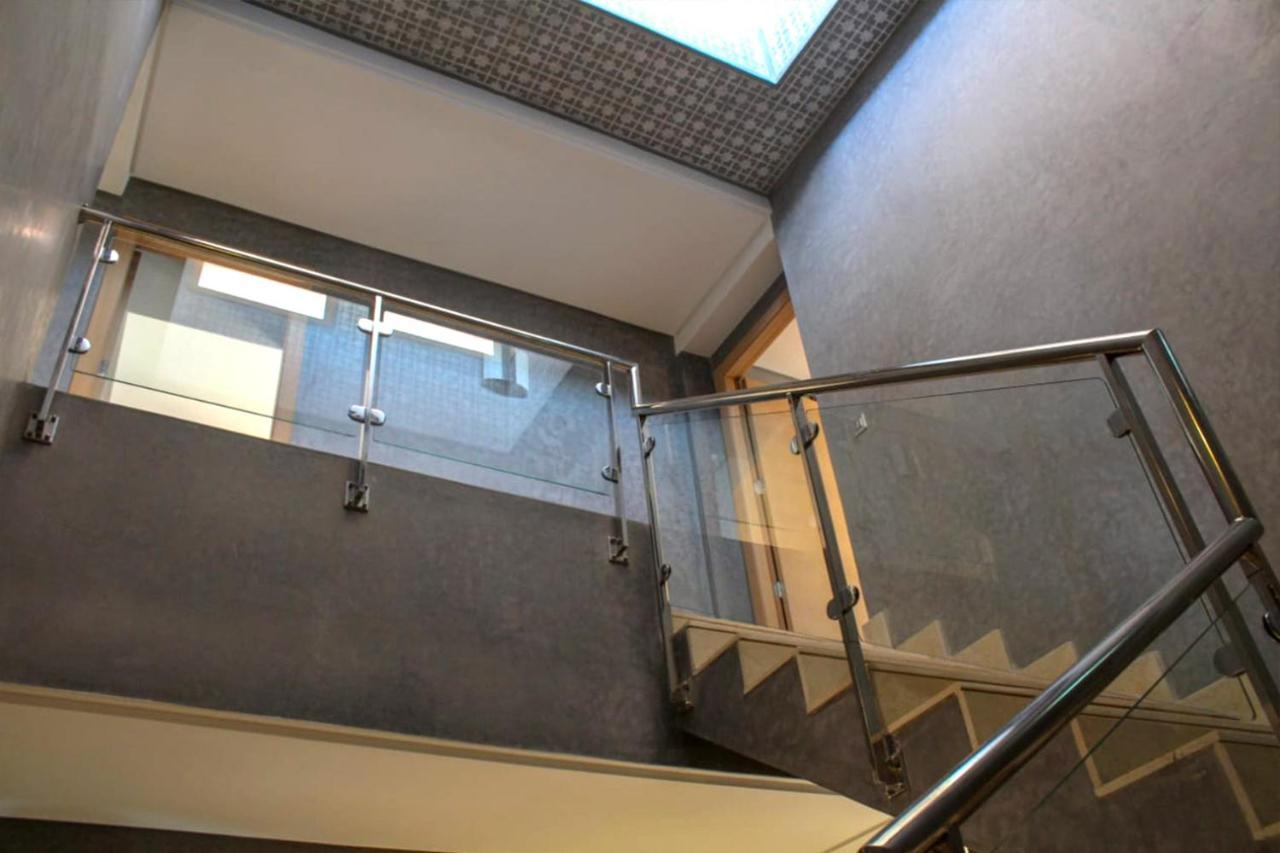 Joumaya Nid d’Ève, Nid d’amour Marraquexe Exterior foto