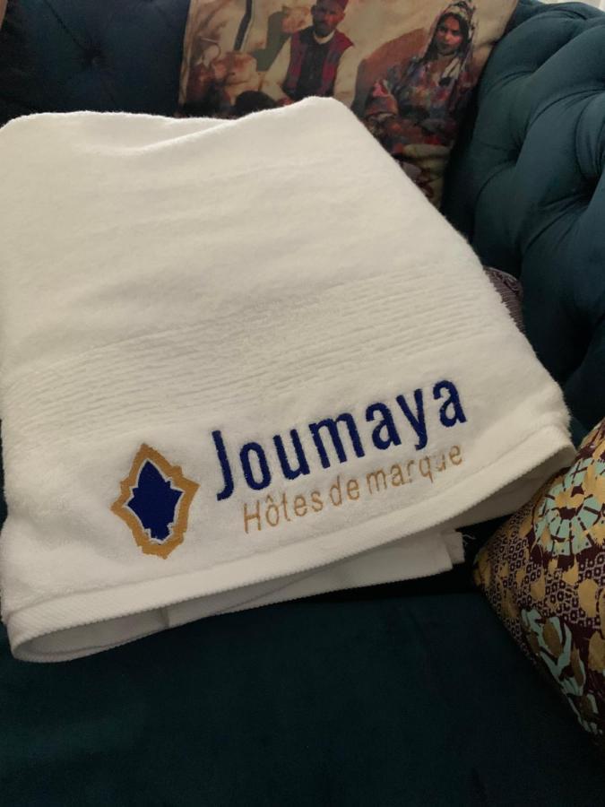 Joumaya Nid d’Ève, Nid d’amour Marraquexe Exterior foto