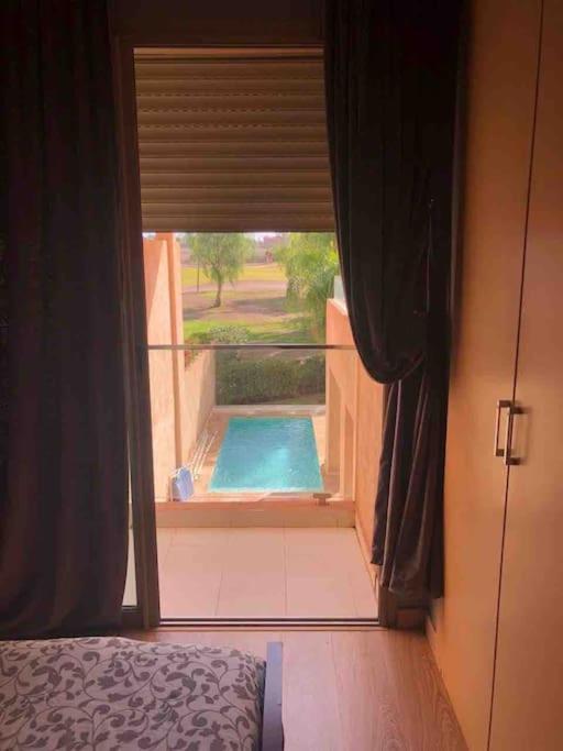 Joumaya Nid d’Ève, Nid d’amour Marraquexe Exterior foto