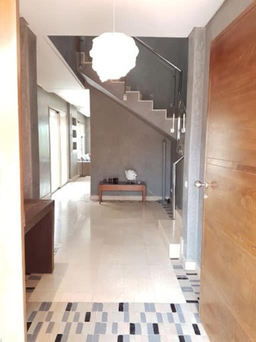 Joumaya Nid d’Ève, Nid d’amour Marraquexe Exterior foto